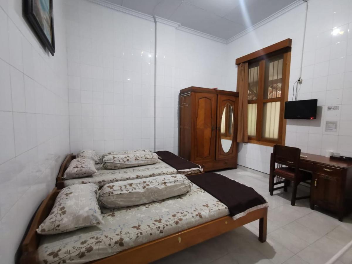 Hotel Paviljoen Surabaya Bilik gambar